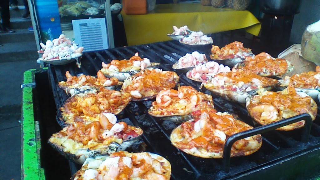 ALMEJAS GRATINADAS DOÑA CHUY | restaurant | Calle Huerta 234, Vista Hermosa, 22790 Ensenada, B.C., Mexico | 016461291378 OR +52 646 129 1378