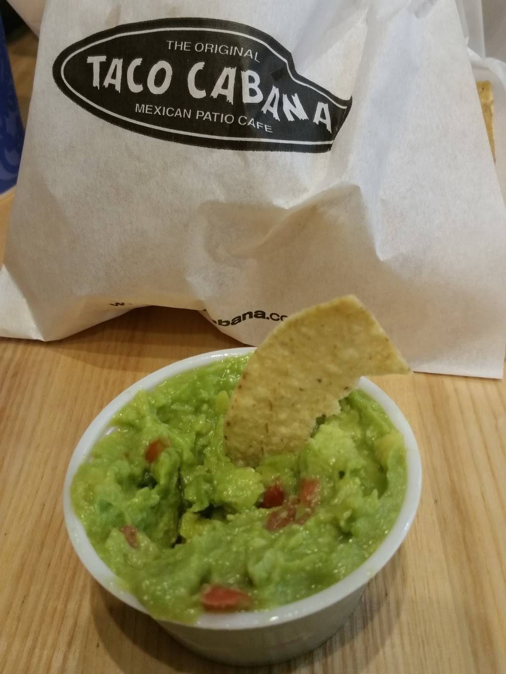 Taco Cabana | restaurant | 11701 Blanco Rd, San Antonio, TX 78216, USA | 2105258491 OR +1 210-525-8491