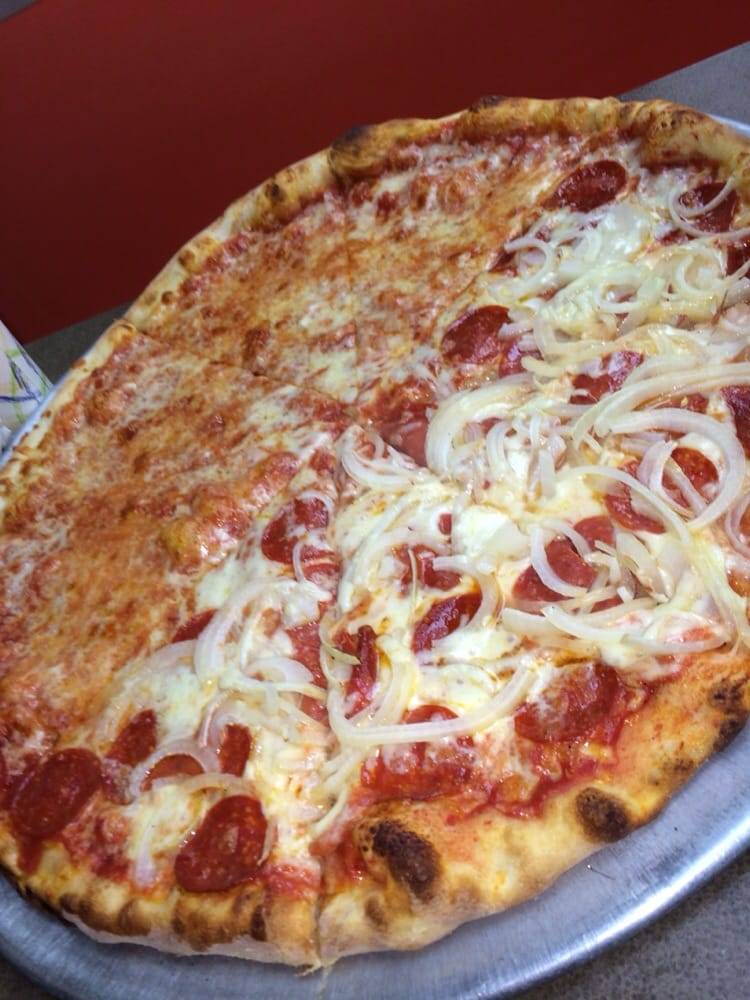 Gotta Getta Pizza | restaurant | 1735 Townsend Ave Store A, Bronx, NY 10453, USA | 3477322200 OR +1 347-732-2200