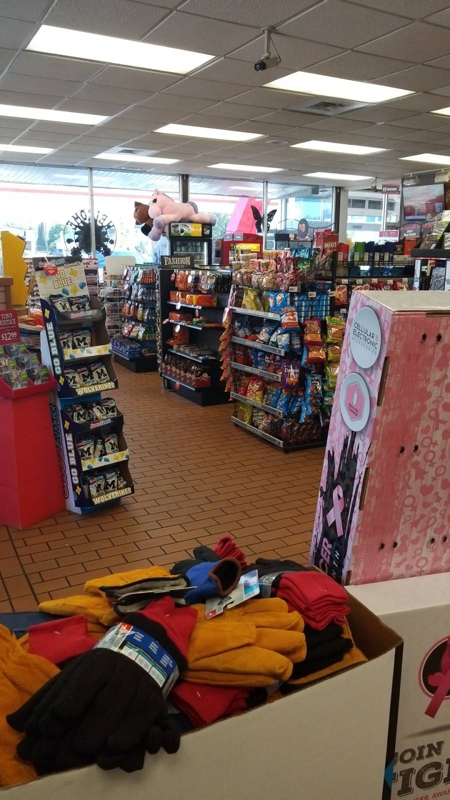 TA Saginaw | restaurant | 6364 Dixie Hwy, Bridgeport, MI 48722, USA | 9897777650 OR +1 989-777-7650