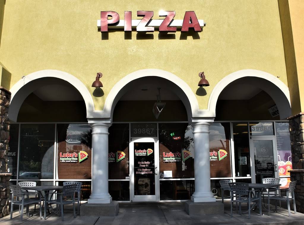 Lukes Legendary Pizza, Inc. | meal delivery | 39867 US-27 N, Davenport, FL 33837, USA | 8635479505 OR +1 863-547-9505