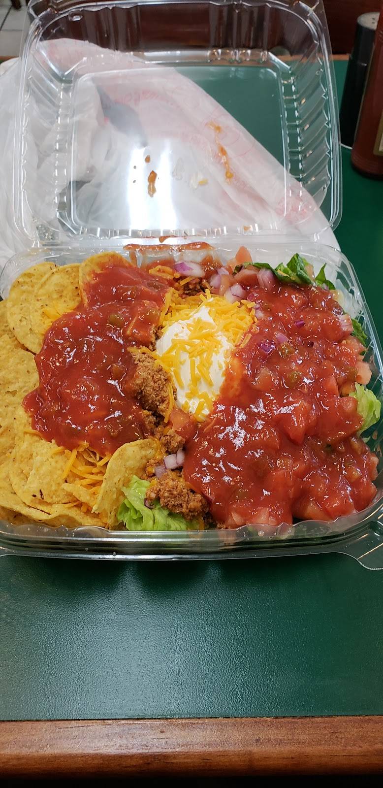 Buzs Spud | restaurant | 1630 Valwood Pkwy #100, Carrollton, TX 75006, USA | 9722477754 OR +1 972-247-7754
