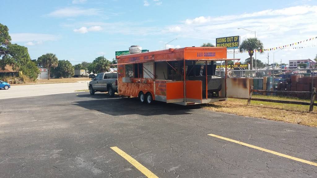 Caribbean BBQ Truck | restaurant | N Lockwood Ridge Rd &, Desoto Rd, Sarasota, FL 34243, USA | 9418797144 OR +1 941-879-7144