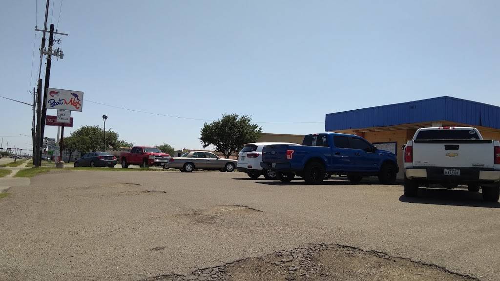 Boat N Net Drive Inns | restaurant | 1411 S Port Ave, Corpus Christi, TX 78405, USA | 3618823803 OR +1 361-882-3803