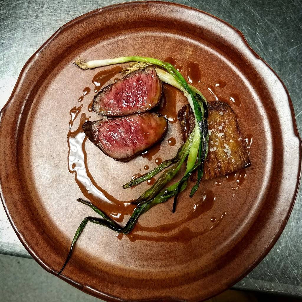 Society 1854 | restaurant | 222 N 10th St, Omaha, NE 68102, USA | 5314444049 OR +1 531-444-4049