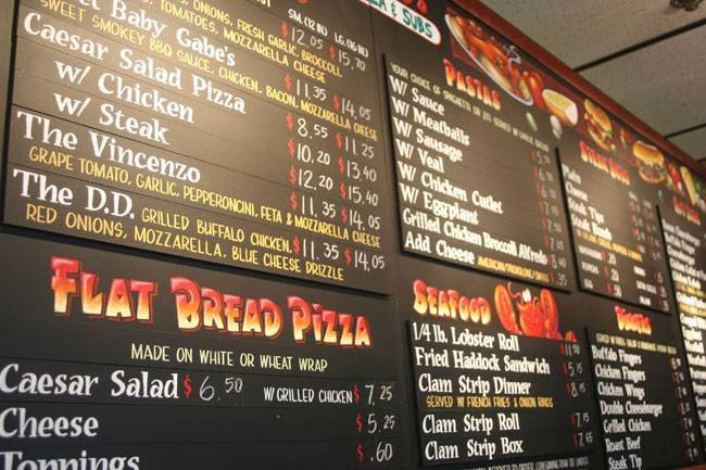 Mr. G’s Pizza & Subs | restaurant | 474 Lowell St, Peabody, MA 01960, USA | 9785355355 OR +1 978-535-5355