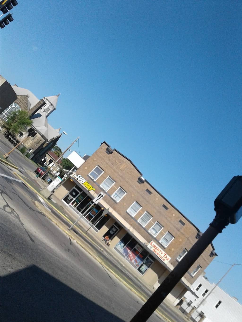 Subway | restaurant | 648 Main St, Toledo, OH 43605, USA | 4196911800 OR +1 419-691-1800