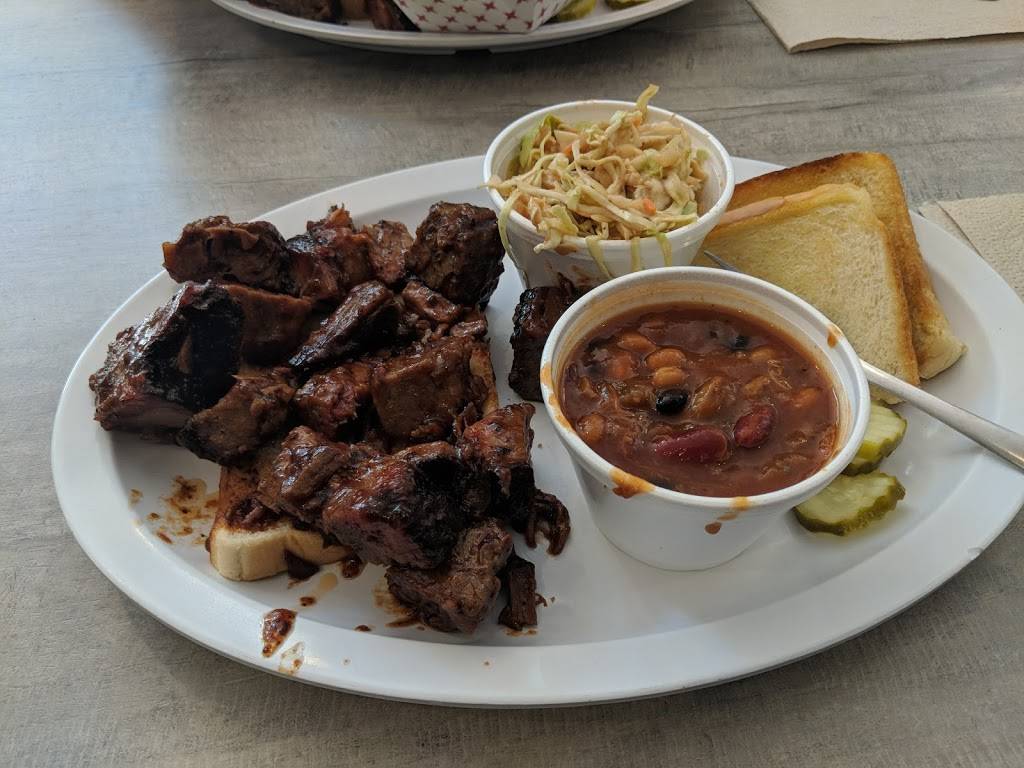 Oklahoma Joes Barbecue & Catering | Downtown Tulsa | restaurant | 25 W 5th St, Tulsa, OK 74103, USA | 9189602017 OR +1 918-960-2017