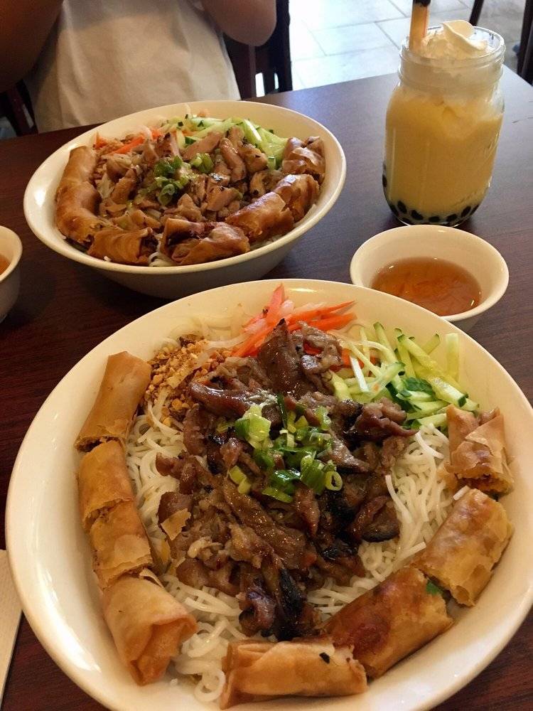 Pho Thien Vietnamese Kitchen | restaurant | 2447 N Wickham Rd Ste 106, Melbourne, FL 32935, USA | 3216101477 OR +1 321-610-1477