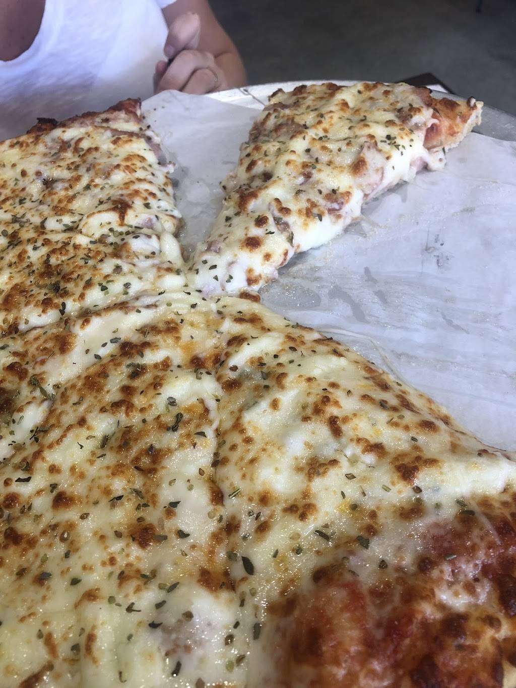 5th Ave Pizzeria | restaurant | 2941 SW 160th Ave, Miramar, FL 33027, USA | 9546021000 OR +1 954-602-1000