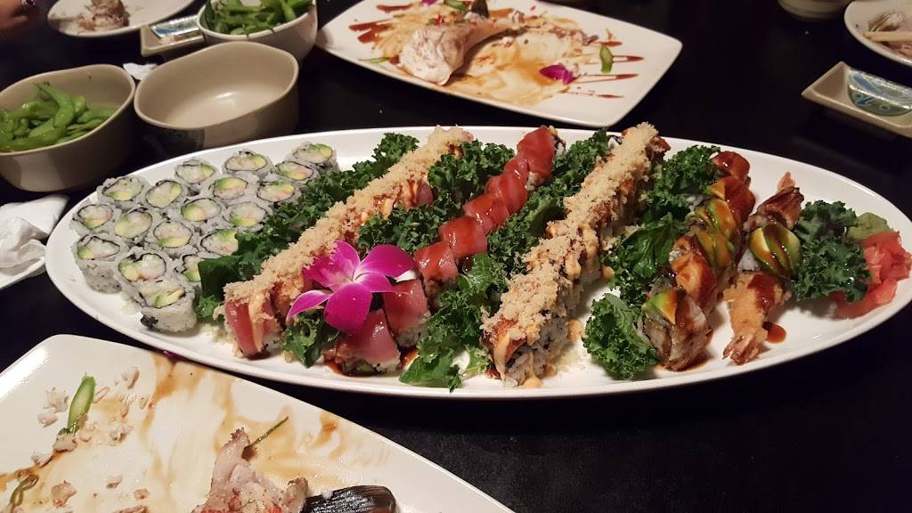 Sushi Bar | restaurant | 911 Broad Ripple Ave, Indianapolis, IN 46220, USA | 3172577289 OR +1 317-257-7289