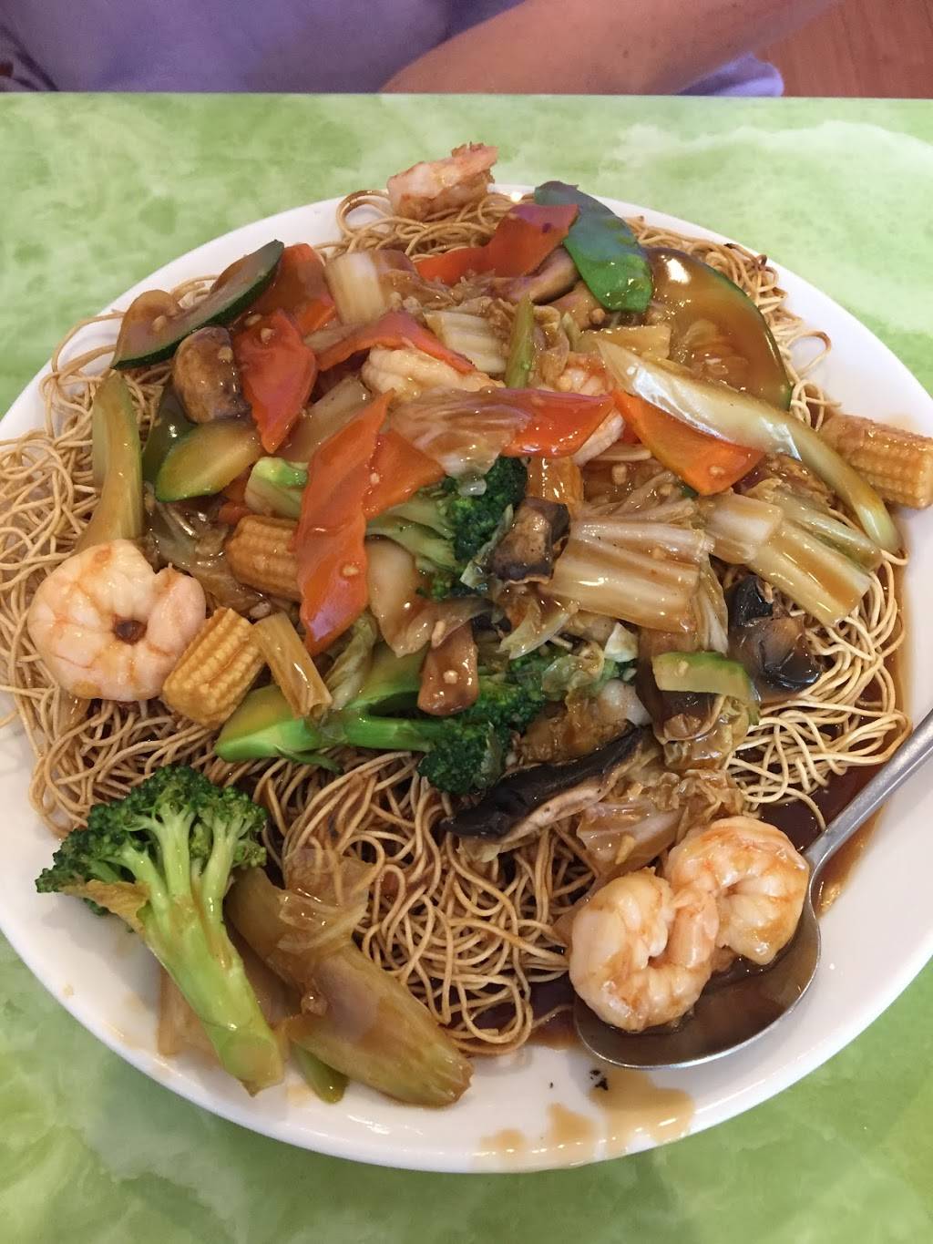 China House | restaurant | 420 Redd Rd C, El Paso, TX 79912, USA | 9155858878 OR +1 915-585-8878
