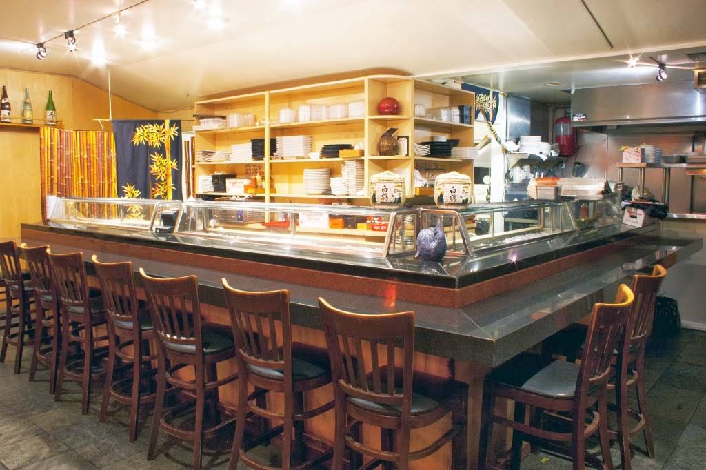 Banzai Sushi | restaurant | 23508 Calabasas Rd, Calabasas, CA 91302, USA | 8182225800 OR +1 818-222-5800
