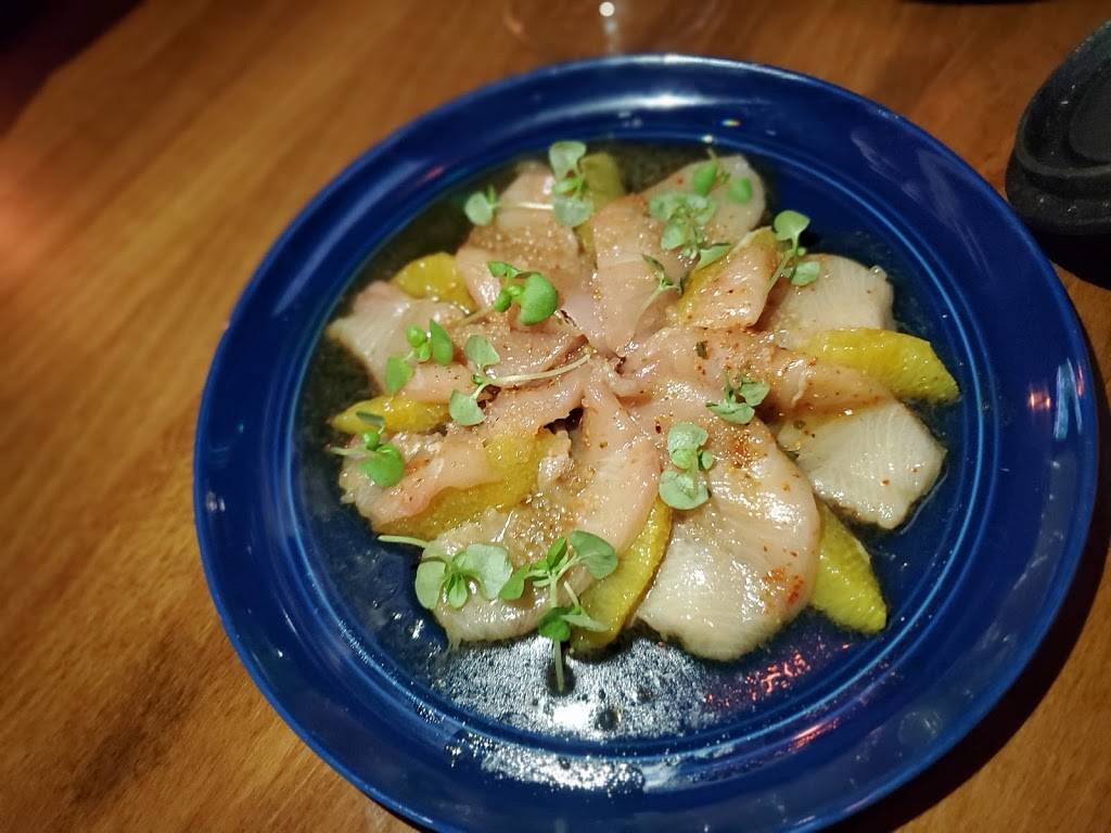 The Stanton DTLA | restaurant | 1091 S Hope St, Los Angeles, CA 90015, USA | 2134934699 OR +1 213-493-4699