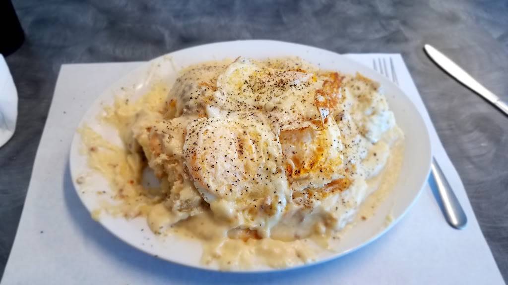 Erics Bridgman Cafe | restaurant | 4210 Lake St, Bridgman, MI 49106, USA | 2694655411 OR +1 269-465-5411