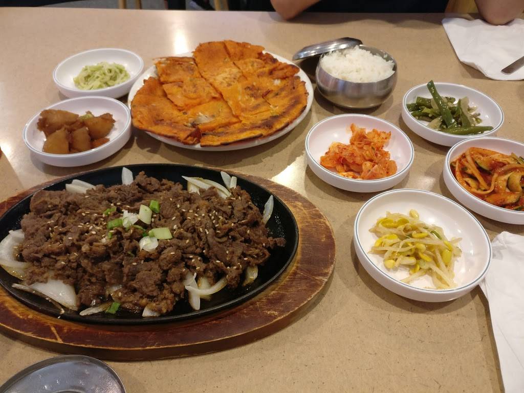 Dong A Restaurant | restaurant | 1262 N Eastern Ave, Moore, OK 73160, USA | 4052371002 OR +1 405-237-1002