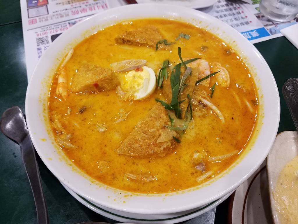 Litz Restaurant | restaurant | 201 E Garvey Ave, Monterey Park, CA 91755, USA | 6262888882 OR +1 626-288-8882