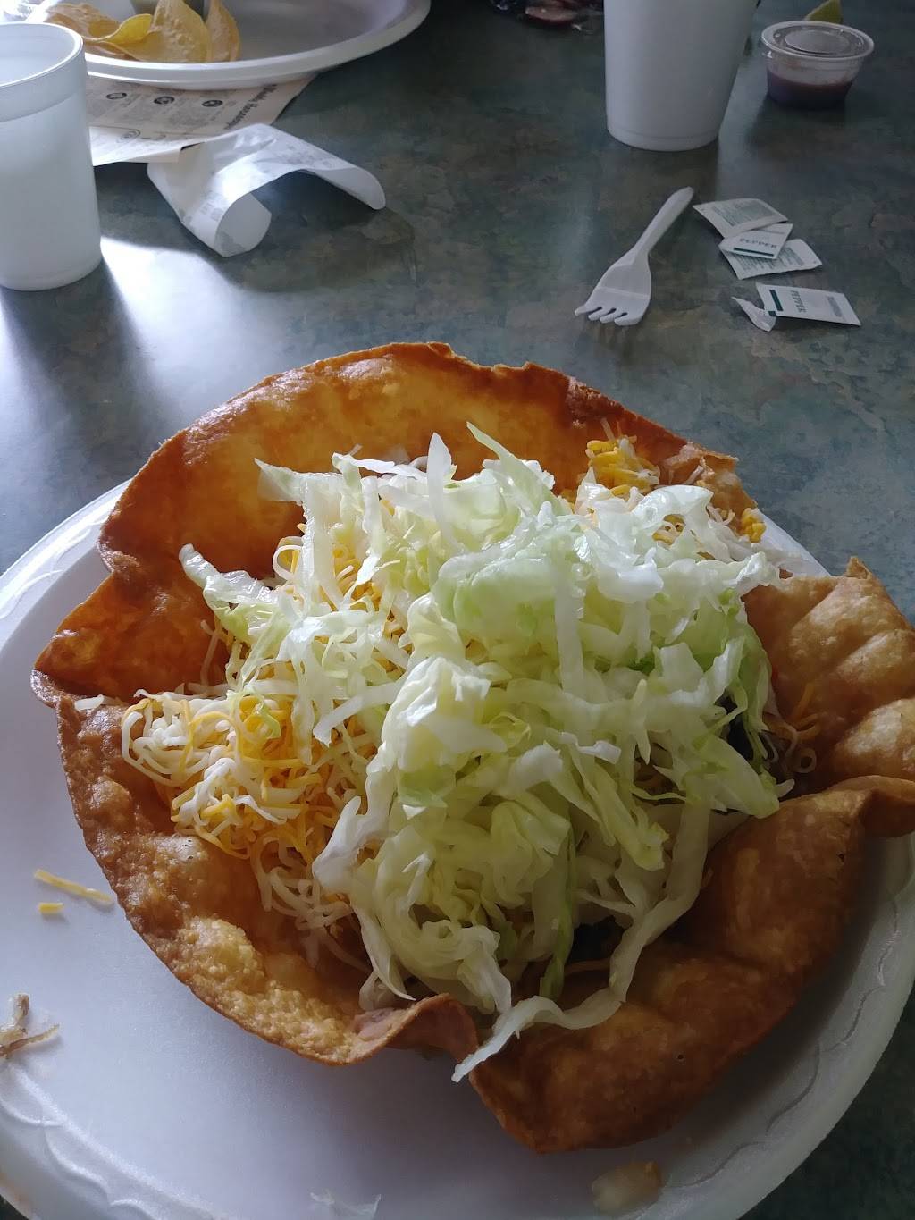 Alfonsos Taco Shop | restaurant | 7800 White Ln # B, Bakersfield, CA 93309, USA | 6613981110 OR +1 661-398-1110