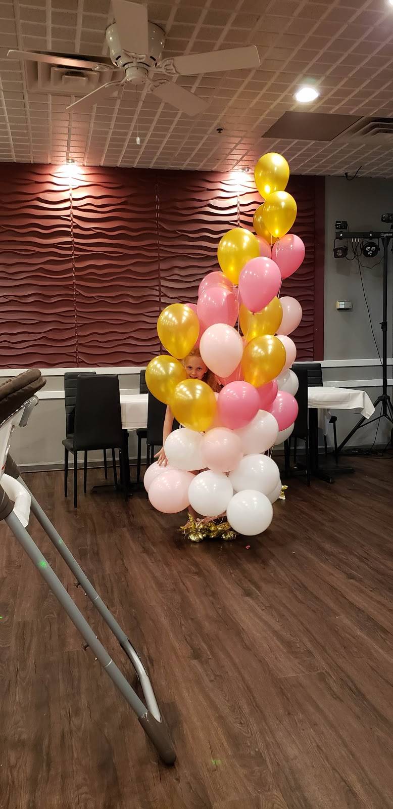 Intermission | restaurant | 11299 Owings Mills Blvd suite 106, Owings Mills, MD 21117, USA | 4433345600 OR +1 443-334-5600