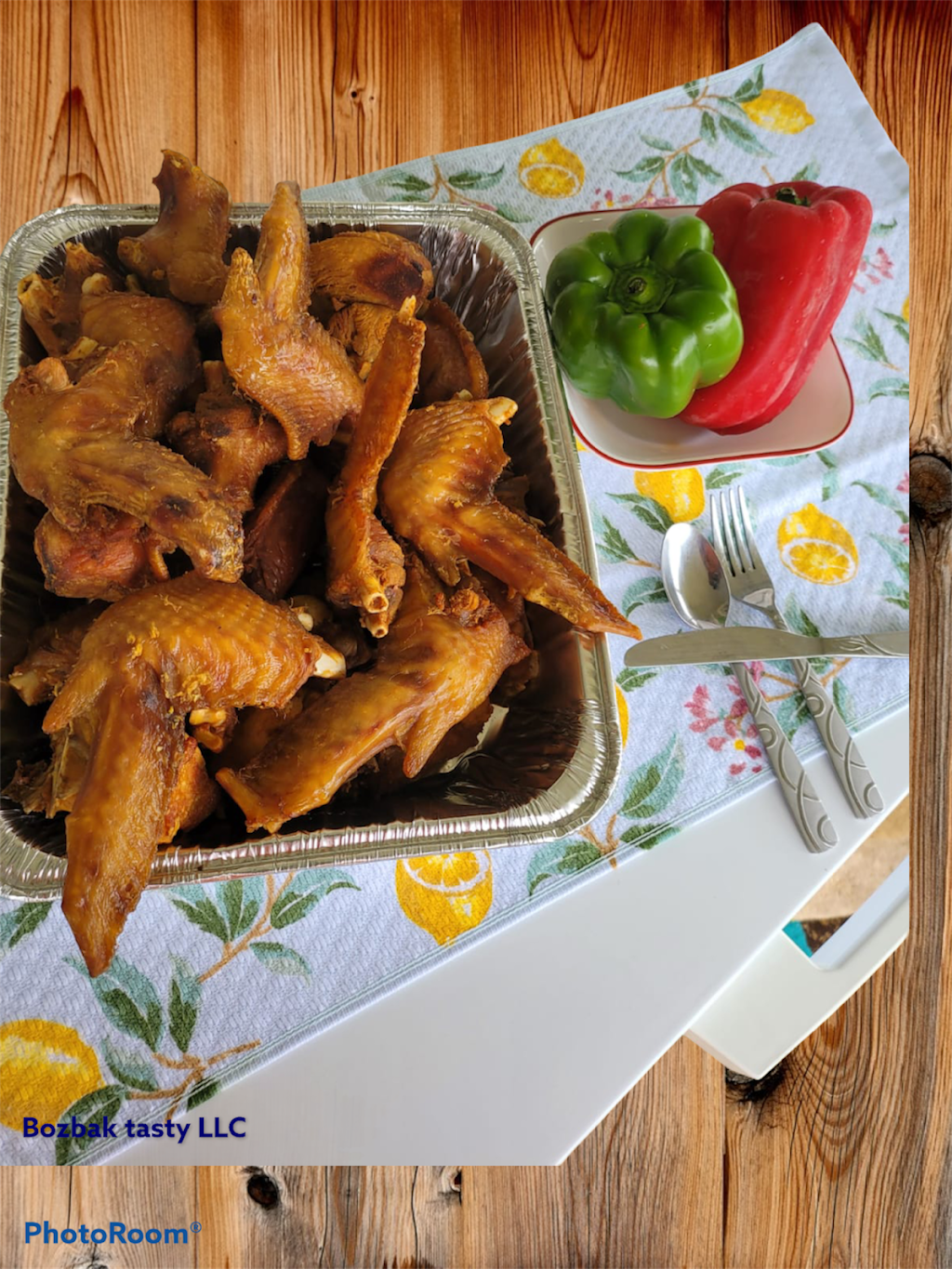 Bozbak tasty LLC | restaurant | 7143 Michigan Rd, Indianapolis, IN 46268, USA | 3175992404 OR +1 317-599-2404