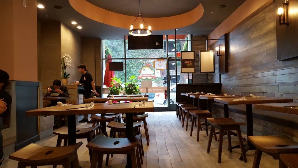 Popcorn Chicken Taste of Taiwan | restaurant | 2224 Sawtelle Blvd, Los Angeles, CA 90064, USA | 4248323076 OR +1 424-832-3076