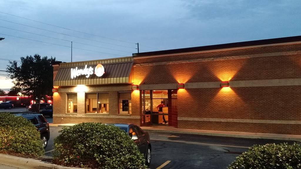 Wendys | restaurant | 1918 Scenic Hwy S, Snellville, GA 30078, USA | 7709724060 OR +1 770-972-4060
