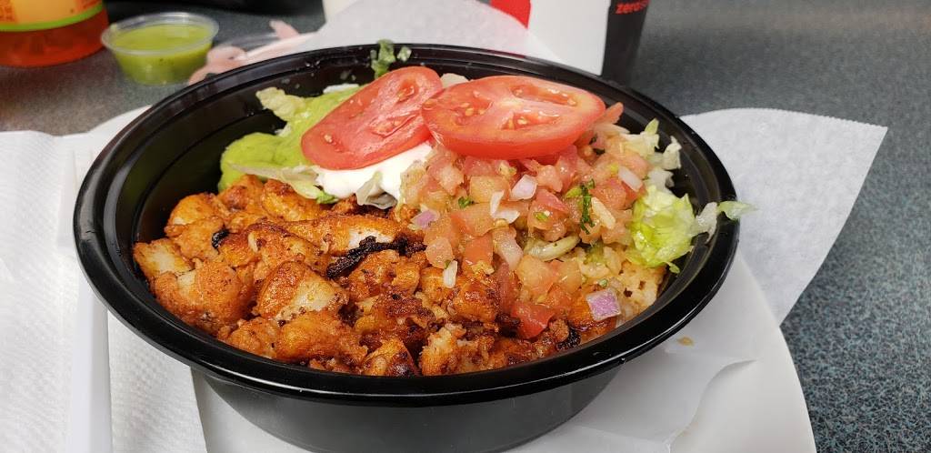 Taqueria Mi Durango | restaurant | 287 El Camino Real, San Bruno, CA 94066, USA | 6505888810 OR +1 650-588-8810