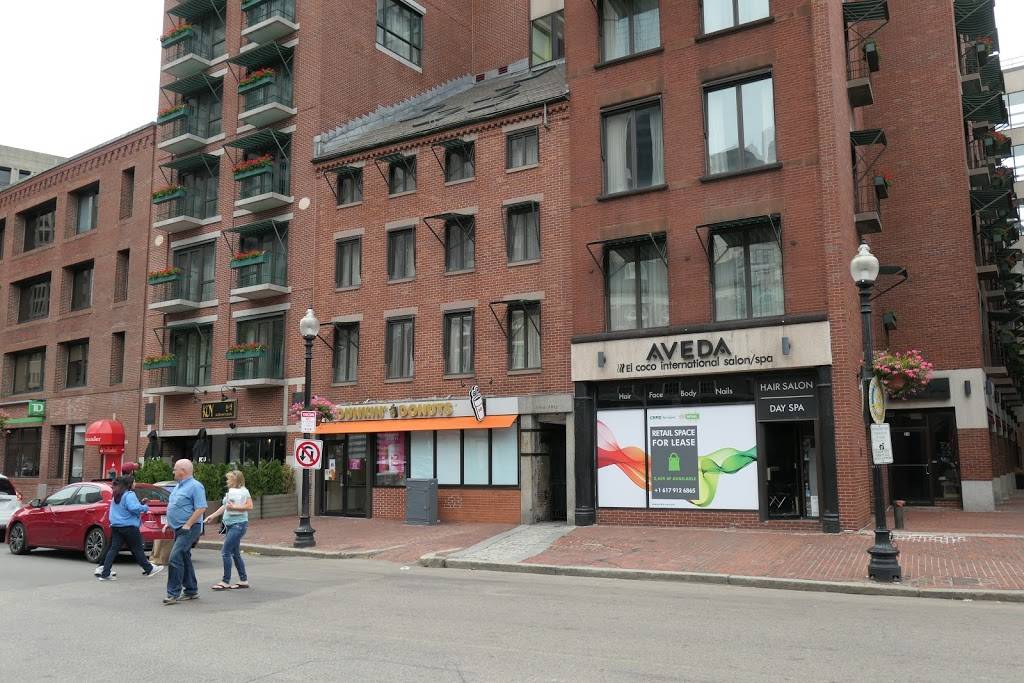 Dunkin | bakery | 20 North St, Boston, MA 02109, USA | 6173670041 OR +1 617-367-0041