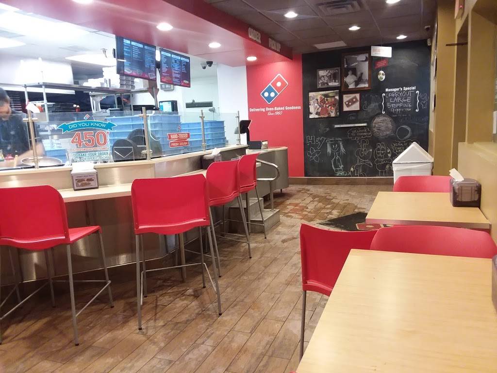 Dominos Pizza | meal delivery | 1701 Woodland Ave, Duluth, MN 55803, USA | 2187283627 OR +1 218-728-3627