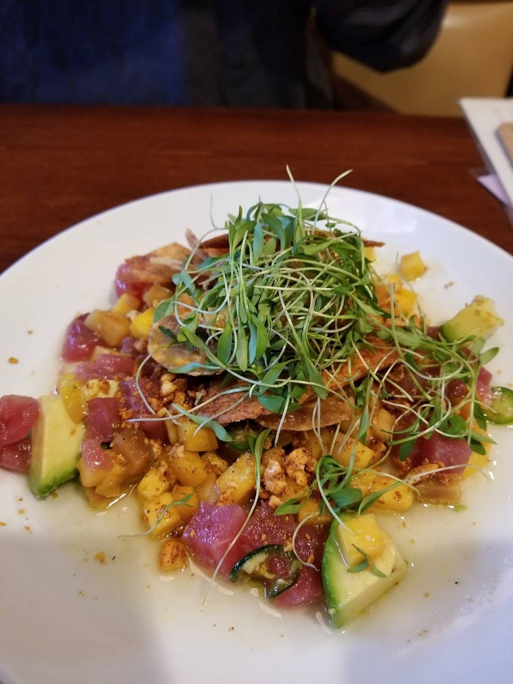 Vida Cantina | restaurant | 2456 Lafayette Rd, Portsmouth, NH 03801, USA | 6035010648 OR +1 603-501-0648