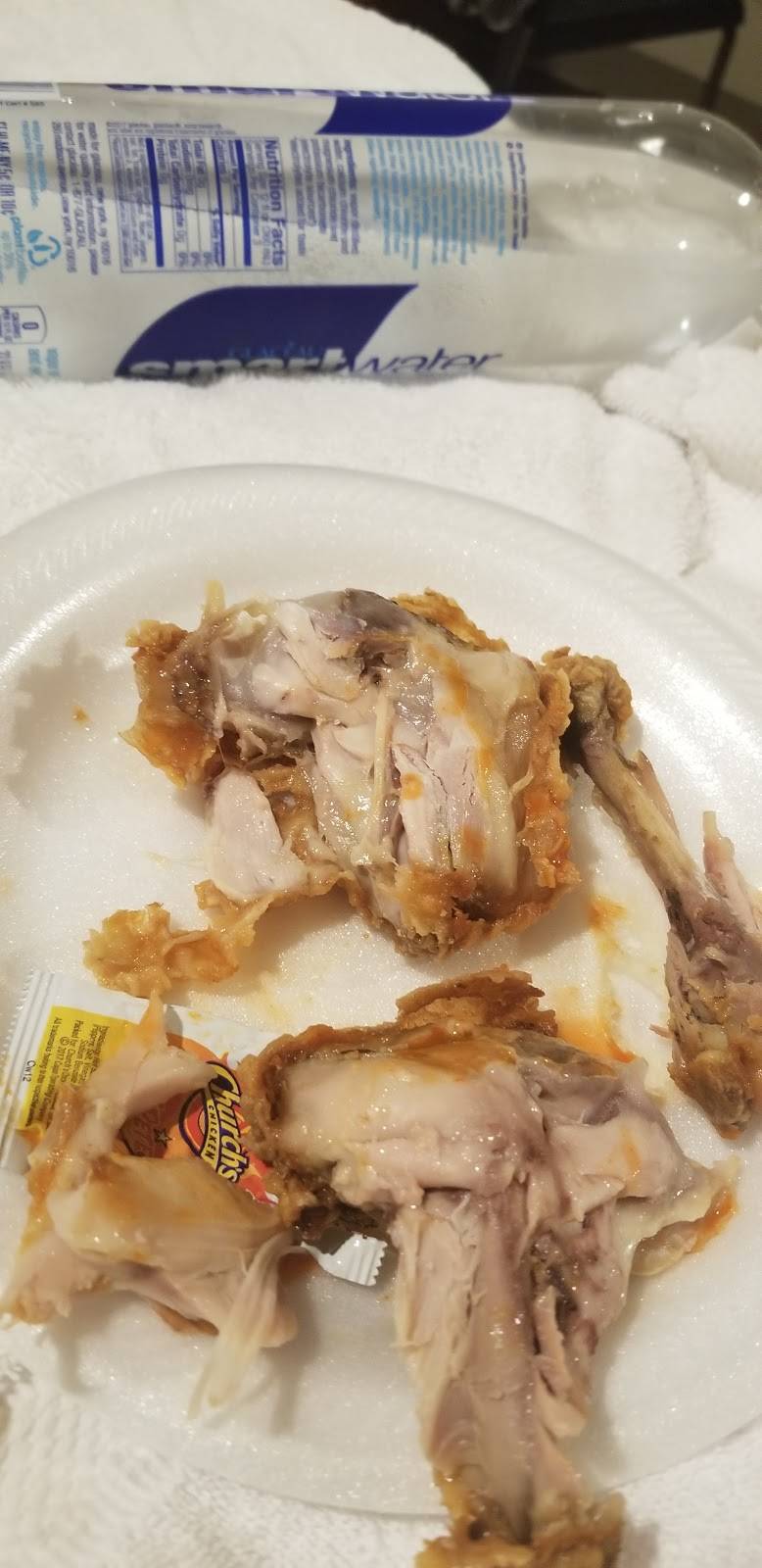 Churchs Chicken | restaurant | 3223 Wrightsboro Rd, Augusta, GA 30909, USA | 7068262826 OR +1 706-826-2826