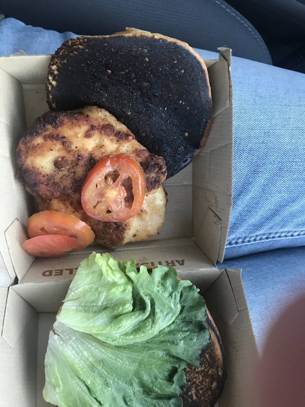 McDonalds | restaurant | 3191 Capac Rd, Capac, MI 48014, USA | 8103959399 OR +1 810-395-9399