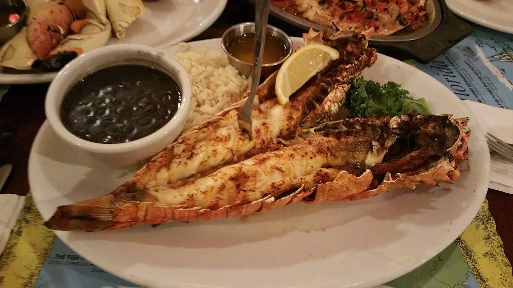 The Fish House Restaurant and Seafood Market | restaurant | 102341 Overseas Hwy, Key Largo, FL 33037, USA | 3054514665 OR +1 305-451-4665