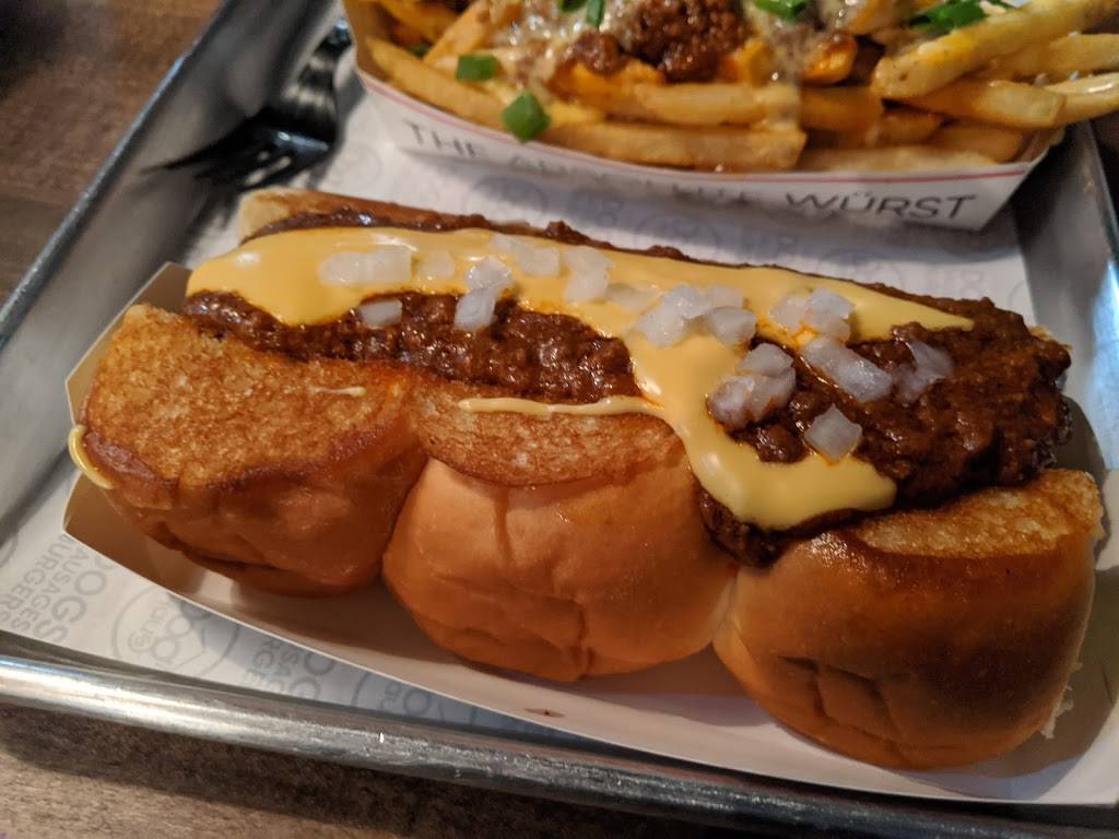 Dog Haus Chino Hills | meal takeaway | 3330 Grand Ave Suite A, Chino Hills, CA 91709, USA | 9095484287 OR +1 909-548-4287