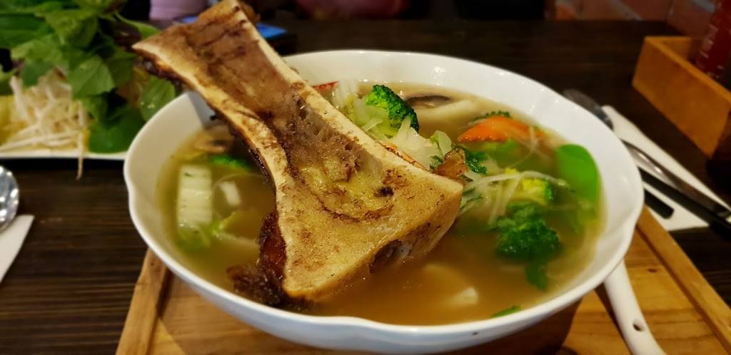 Pho Best | restaurant | 42-35 Main St #1k, Flushing, NY 11355, USA | 7188887996 OR +1 718-888-7996