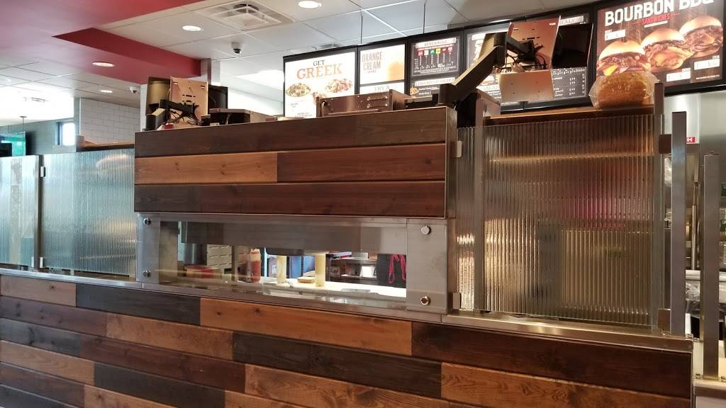 Arbys | restaurant | 6646 Goodman Rd, Olive Branch, MS 38654, USA | 6629323098 OR +1 662-932-3098