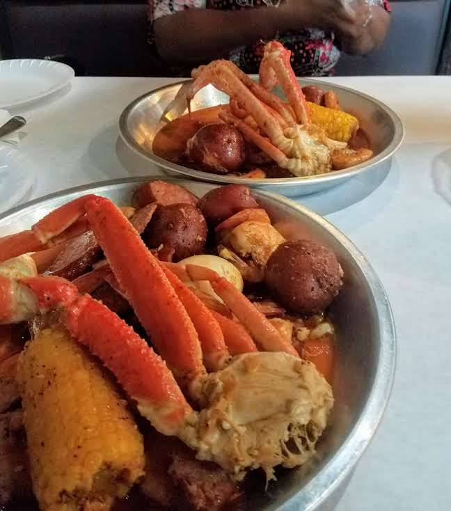 Red Crab Juicy Seafood - Lake Worth | restaurant | D 01, 6177 Jog Rd #04, Lake Worth, FL 33467, United States | 5616318638 OR +1 561-631-8638