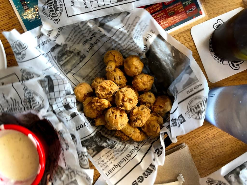 Big City Wings | restaurant | 21322 Kuykendahl Rd, Spring, TX 77379, USA | 8328436647 OR +1 832-843-6647