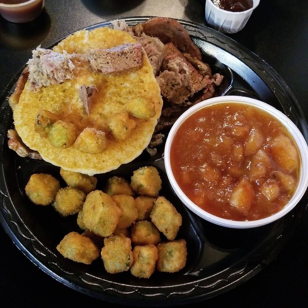 WildFire BBQ & Grill | restaurant | 105 State St, Franklin, KY 42134, USA | 2705865227 OR +1 270-586-5227