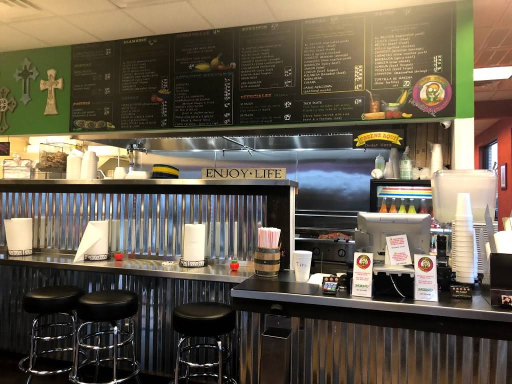 Guanataco Hurst | restaurant | 725 Airport Fwy suite a, Hurst, TX 76053, USA | 8175106861 OR +1 817-510-6861