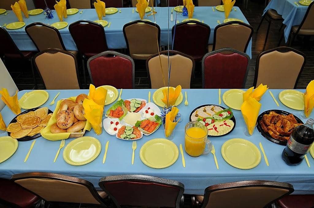 Milk & Honey Bistro Restaurant and Catering | restaurant | 1777 Reisterstown Rd #120, Pikesville, MD 21208, USA | 4104864344 OR +1 410-486-4344