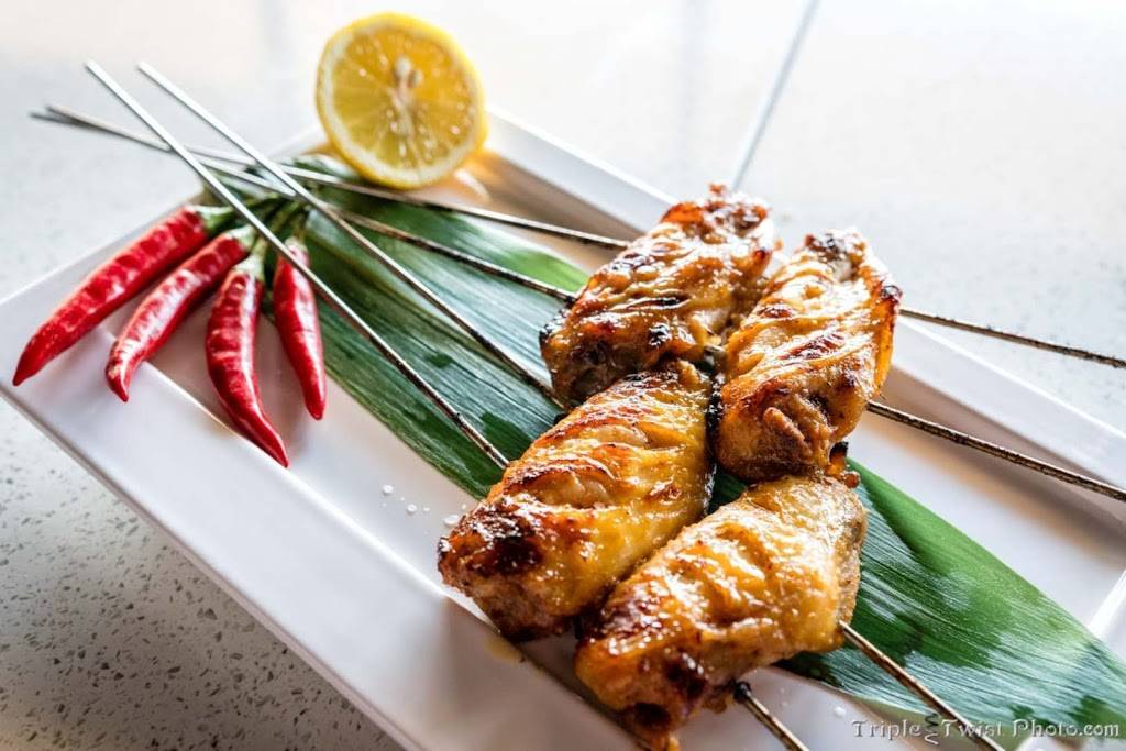 KungFu Kebab | restaurant | 2520 S Voss Rd, Houston, TX 77057, USA | 7137821100 OR +1 713-782-1100