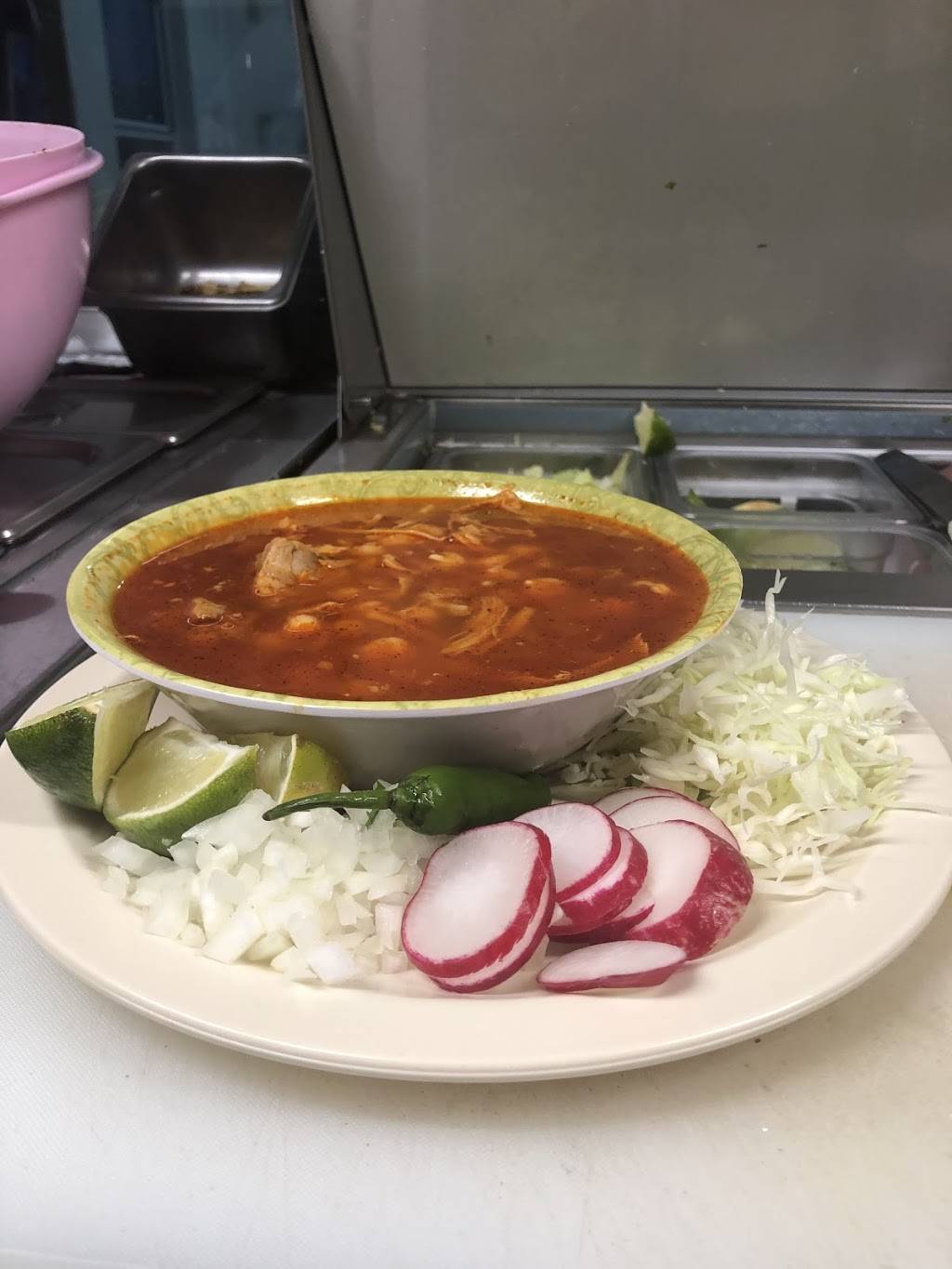 Taqueria la palmita | restaurant | 23577 Goode Rd, Cleveland, TX 77328, USA | 8328298109 OR +1 832-829-8109