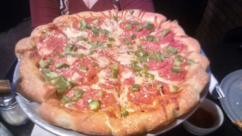 Tims Pizzeria And Pub | restaurant | 2823 Bailey Rd, Cuyahoga Falls, OH 44221, USA | 3309281530 OR +1 330-928-1530