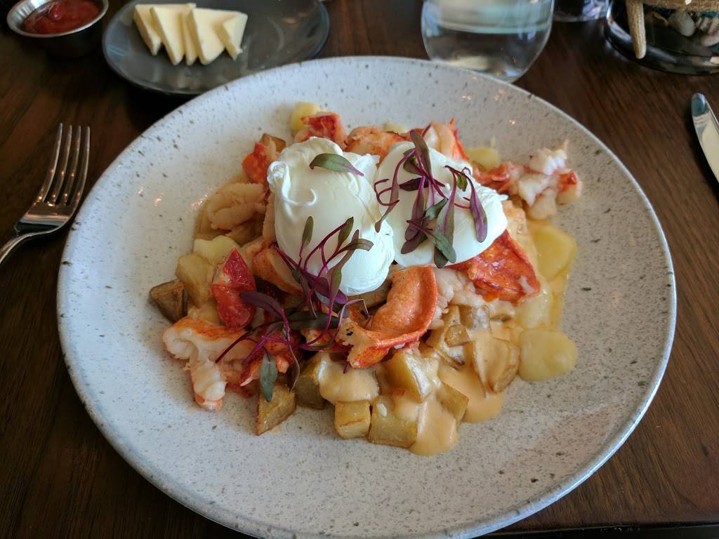 The Tiller Restaurant | restaurant | 591 Shore Rd, Cape Neddick, ME 03902, USA | 2073616277 OR +1 207-361-6277