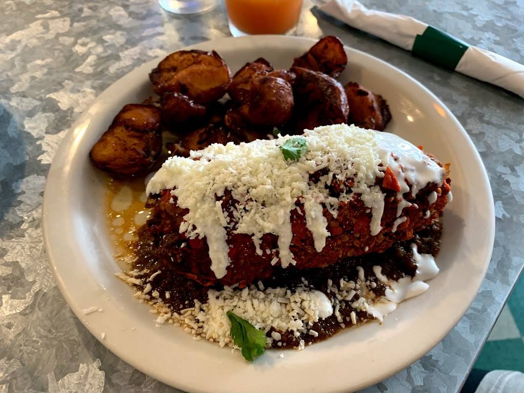 Phoebes Diner | restaurant | 533 W Oltorf St, Austin, TX 78704, USA | 5126433218 OR +1 512-643-3218