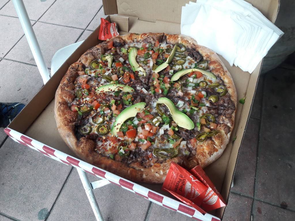 Tu PanYou Pizza | restaurant | 1902, 3129 W 8th St, Los Angeles, CA 90005, USA | 2133899265 OR +1 213-389-9265