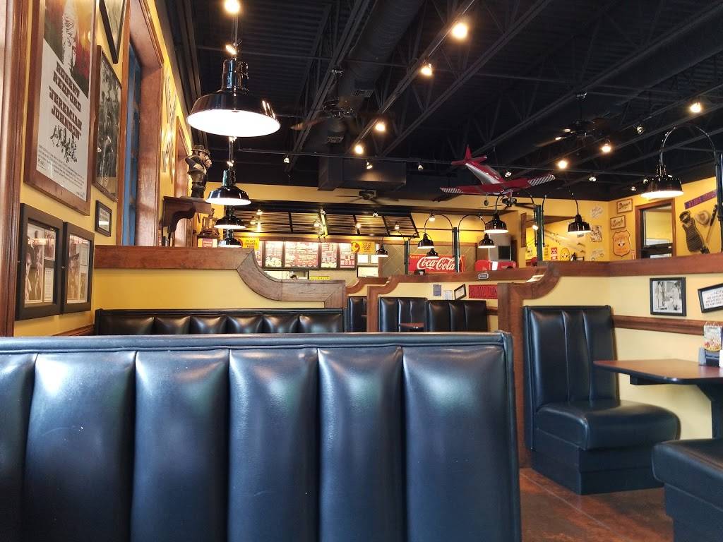 Zaxbys Chicken Fingers & Buffalo Wings | restaurant | 13788 GA-9, Milton, GA 30004, USA | 7707729356 OR +1 770-772-9356