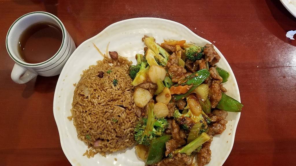 Rice Garden | restaurant | 1411 S Lake Park Ave, Hobart, IN 46342, USA | 2199427788 OR +1 219-942-7788