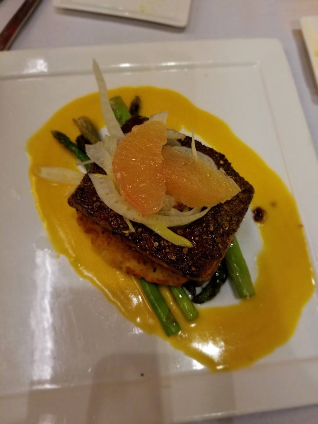 Prism | restaurant | 555 E Lafayette St, Detroit, MI 48226, USA | 3133092499 OR +1 313-309-2499